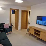 Apartments Cerin