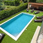 Villa Sky