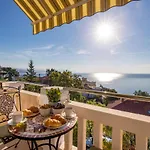 Altamar Seaview Opatija