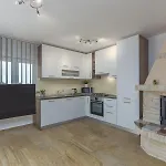 Villa Filo Apartments