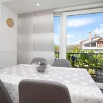 Apartment Falichi
