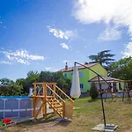 Holiday House Stara Vrata With A Private Pool