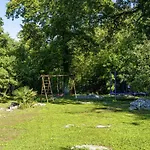 Villa Nora In Krsan - Haus Fuer 4 Personen