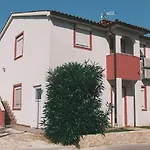 Apartments Erzen 140