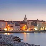 Klara In Porec * Istrien