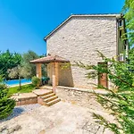 Villa White Stone