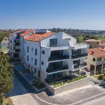 4 Star Apartments “Istrian Sea Sunset”