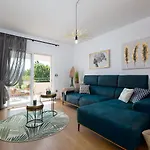 Luxury Apartment Vabriga