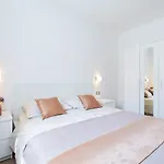 Villa Gioia Apartment With Terrace