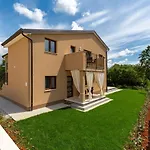 Villa Gioia Apartment With Terrace