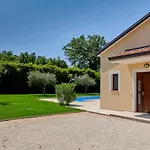 Villa Giovanna Porec