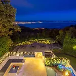 Villa Altavista - Seaview & Relax With Heated Pool & Minigolf