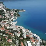 Apartment In Lovran With Terrace, Air Conditioning, Wifi, Washing Machine 3735-2