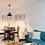 Apartment Giordi