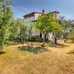 Apartment Luana A2