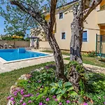 Villa Stinjan