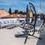 Apartments In Umag/Istrien 12161