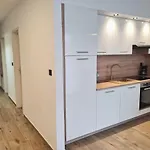 Bellistra Apartman Rabac - E
