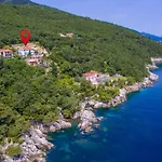 Apartment Moscenicka Draga 7766B
