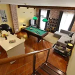 Apartment Delux
