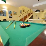 Apartment Delux