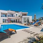 Traumhafte Villa **** Meerblick Und Pool