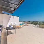 Traumhafte Villa **** Meerblick Und Pool