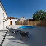Adorable Villa With Private Pool