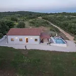 Holiday Home In Buje - Buje Region 43026