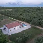 Holiday Home In Buje - Buje Region 43026