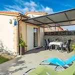 Apartments Ljubica Pulj