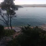 Sand Beach Apartment