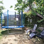 Apartment In Ika With Sea View, Balcony, Air Conditioning, Wifi 5025-2