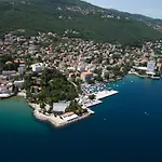 Apartment In Ika With Sea View, Balcony, Air Conditioning, Wifi 5025-2