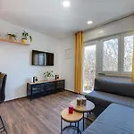 Apartment Niksa
