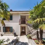 Apartment Rabac 10