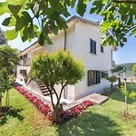 Apartment Rabac 10