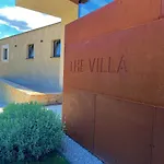 The Villa