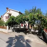 Apartment In Porec/Istrien 34741