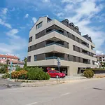 Bk Holiday Apartment Rovinj