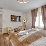 Apartment Nina Pazin