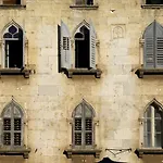 Studio Apartment In Porec With Balcony, Air Conditioning, Wifi 4676-6