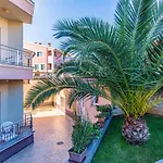 Istriensonne - Apartments Veruda Mit Grillterrasse