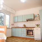 Villa Claudia Lemon Appartment