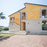 Family Friendly House With A Swimming Pool Buici, Porec - 19720