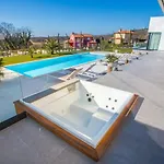 Unparalleled Luxury At Villa Fuskulina