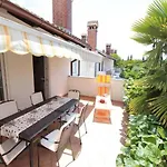 Apartments Frane