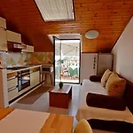Apartments Alida