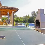 Villa Mate In Kuhari - Haus Fuer 8 Personen