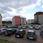 Apartment Mladen